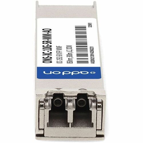 CISCO XFP 300M ONS-XC-10G-SR-MM COMPAT TAA XCVR OC-192 SR DOM LC
