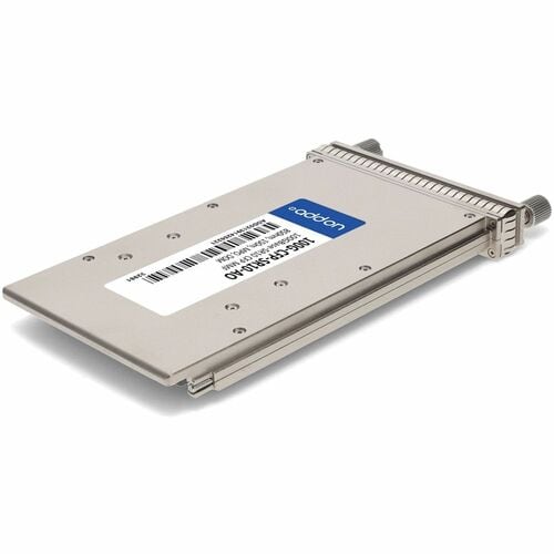 100G-CFP-SR10 COMP TAA 100G-SR10 MPO 850NM CFP XCVR