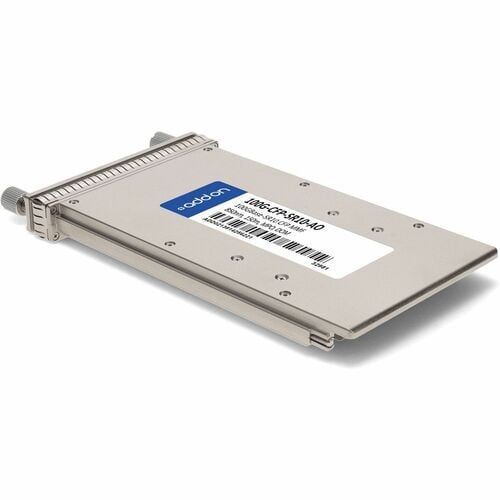 100G-CFP-SR10 COMP TAA 100G-SR10 MPO 850NM CFP XCVR