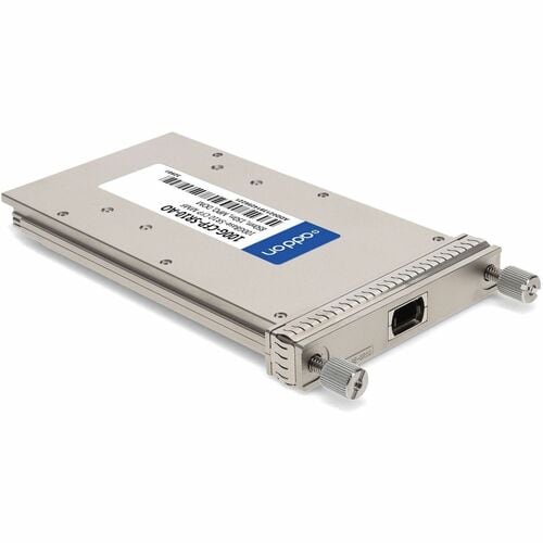 100G-CFP-SR10 COMP TAA 100G-SR10 MPO 850NM CFP XCVR