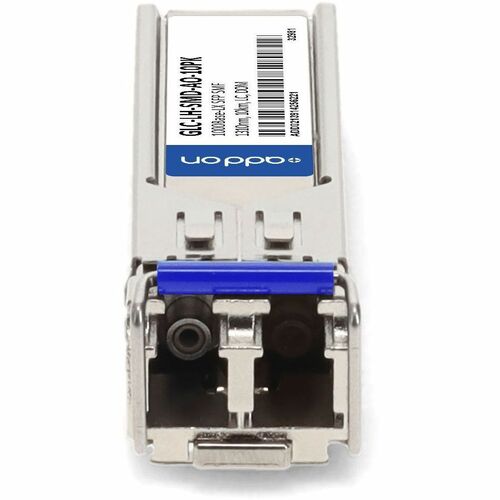 10PK CISCO SFP 10KM GLC-LH-SMD COMPAT TAA XCVR 1GB LX DOM SMF LC