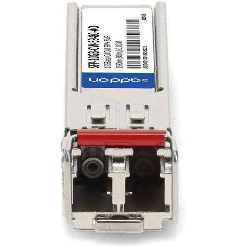 MSA SFP+ 80KM CWDM LC XCVR 10-GIG CWDM DOM SMF 1590NM LC