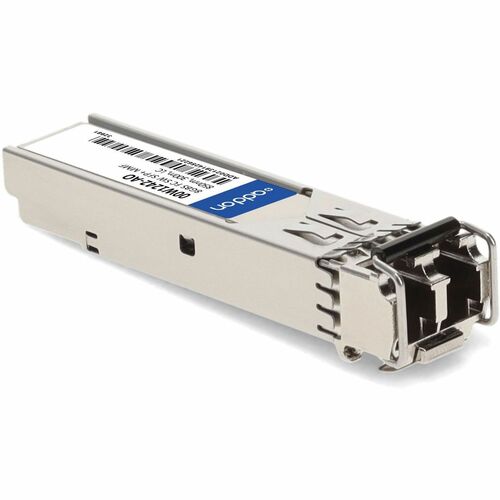 IBM SFP+ 300M SW LC 00W1242 COMPAT TAA XCVR 8-GIG SW MMF LC