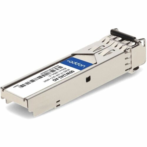 IBM SFP+ 300M SW LC 00W1242 COMPAT TAA XCVR 8-GIG SW MMF LC