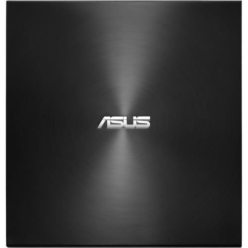USB 2.0 ZENDRIVE ULTRA-SLIM EXTERNAL DVD DRIVE