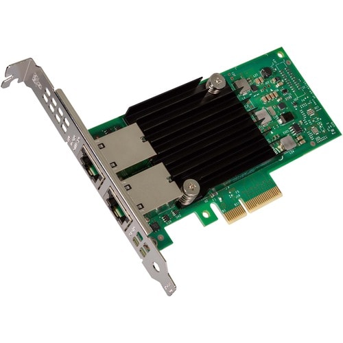 ETHERNET CONVERGED NETWORK ADAPTER X550-T2 SINGLE PK-MM#940128