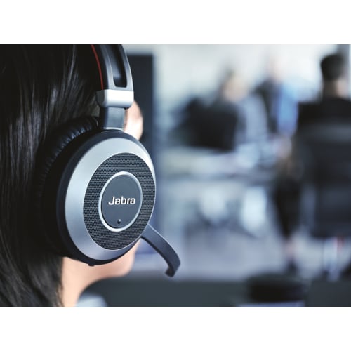 EVOLVE 30 II MS MONO