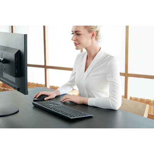 PROFESSIONAL WRLS KEYB AND MOUSE COMBO