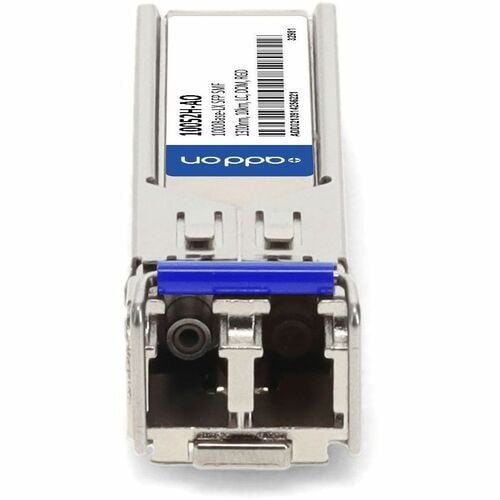 EXTREME 10052H COMP XCVR TAA 1G-LX LC 1310NM 10KM -40 TO 85C