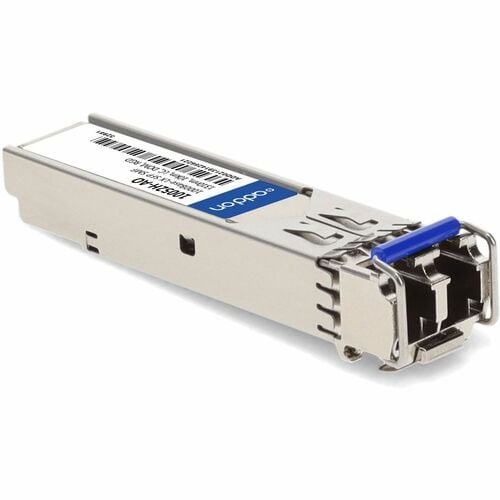 EXTREME 10052H COMP XCVR TAA 1G-LX LC 1310NM 10KM -40 TO 85C