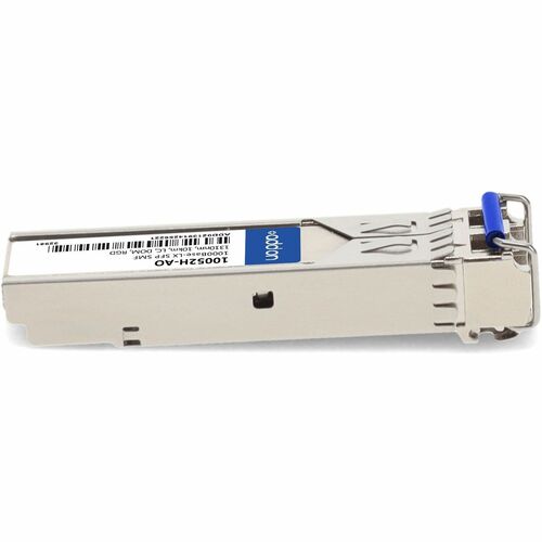 EXTREME 10052H COMP XCVR TAA 1G-LX LC 1310NM 10KM -40 TO 85C