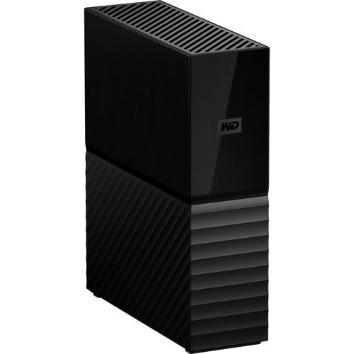 4TB MY BOOK USB 3.0