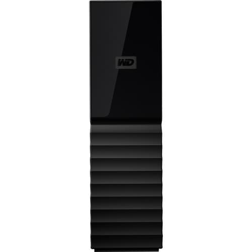 4TB MY BOOK USB 3.0