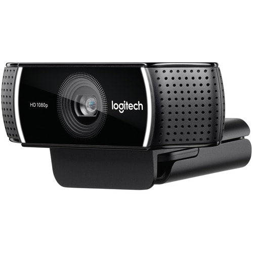 C922 PRO STREAM WEBCAM .
