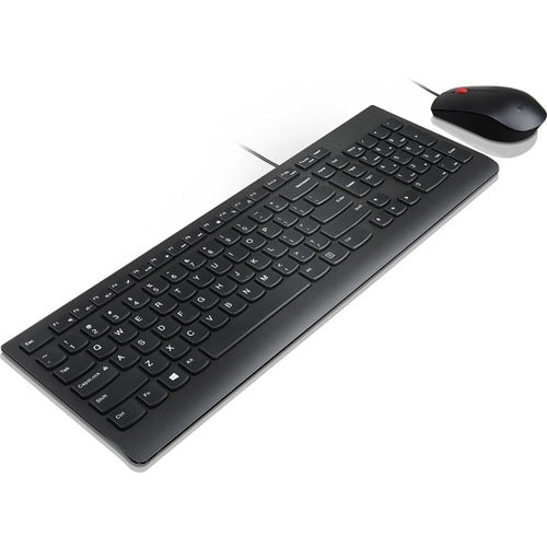 WIRED KB MICE ESSENTIAL COMBO