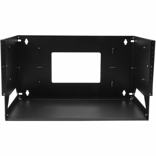 4U WALL MOUNT PATCH PANEL RACK SERVER EQUIPMENT NETWORK RACK SHELF