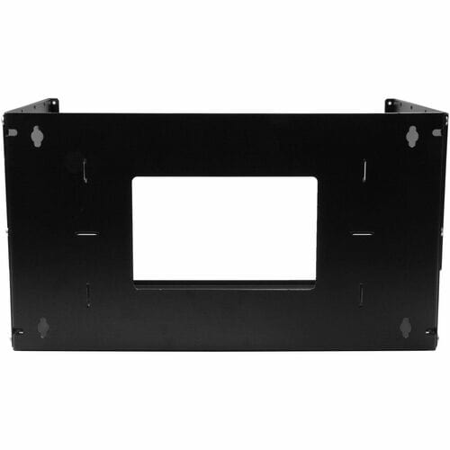 4U WALL MOUNT PATCH PANEL RACK SERVER EQUIPMENT NETWORK RACK SHELF