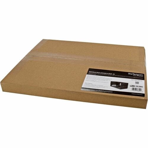 4U WALL MOUNT PATCH PANEL RACK SERVER EQUIPMENT NETWORK RACK SHELF