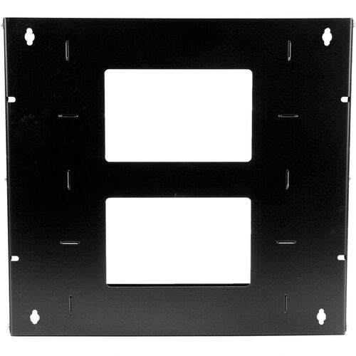 8U WALL MOUNT PATCH PANEL RACK SERVER EQUIPMENT NETWORK RACK SHELF