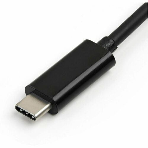 4 PORT USB C HUB - USB 3.0 HUB - USB LAPTOP HUB - BUS POWERED