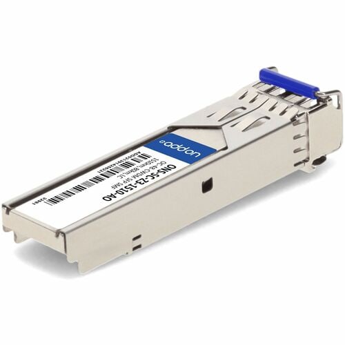 CISCO ONS-SC-Z3-1510 COMP XCVR TAA OC-48-CWDM LC 1510NM 80KM SFP