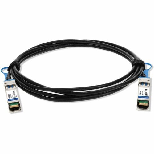 CISCO SFP-H25G-CU3M PASSIVE 3M COMPAT DAC TAA 25GBASE CU 3M