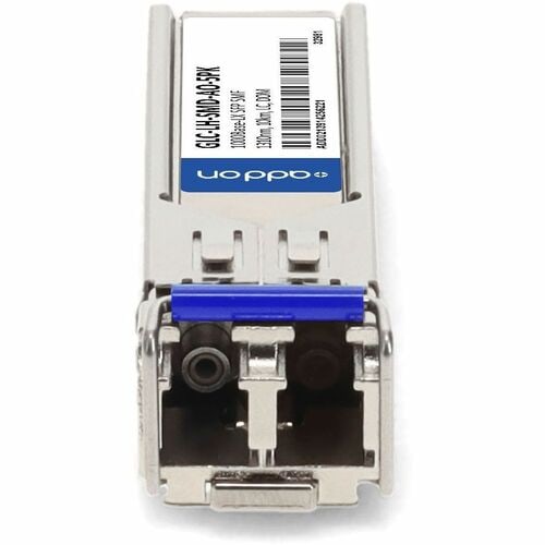 5PK CISCO SFP 10KM GLC-LH-SMD COMPAT TAA XCVR 1GB LX SMF LC