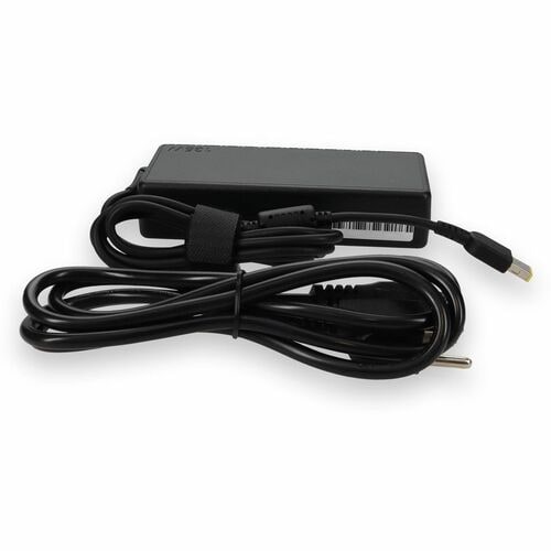 135W LAPTOP POWER ADAPTER 20V AT 6.75A F/LENOVO