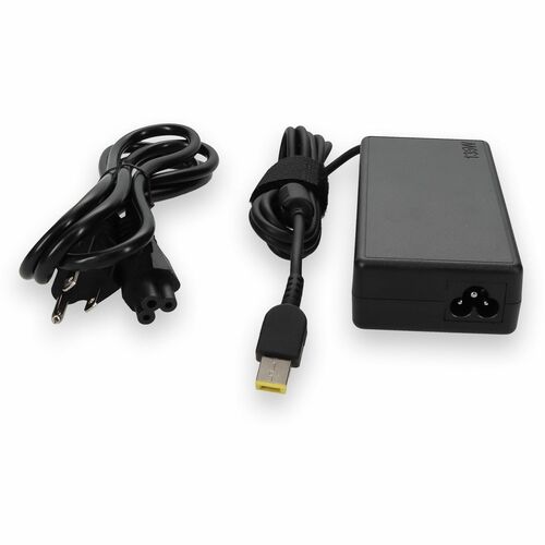 135W LAPTOP POWER ADAPTER 20V AT 6.75A F/LENOVO
