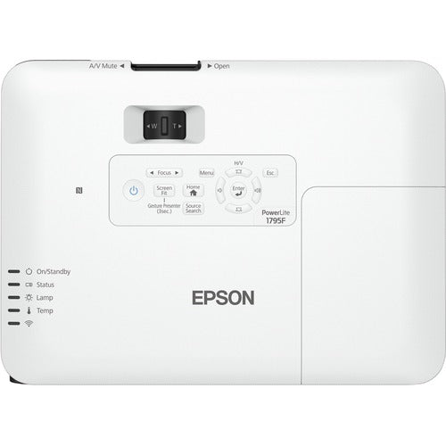 POWERLITE 1795F 3LCD PROJ 3200L