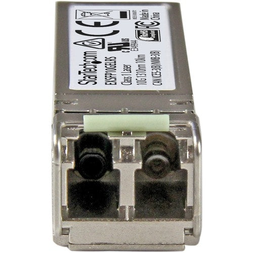 JUNIPER EX-SFP-10GE-LR SM LC SFP MODULE SFP+ 10G SFP TRANSCEIVER