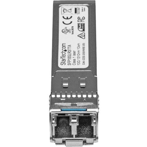 CISCO SFP-10G-LR-S SM LC SFP MODULE SFP+ 10G SFP TRANSCEIVER