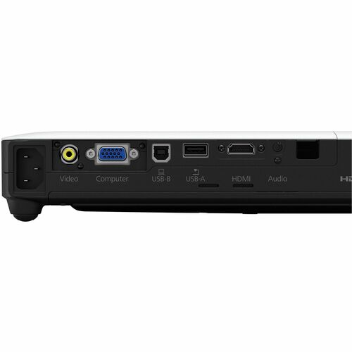 POWERLITE 1780W 3LCD PROJ 3000L WXGA HDMI