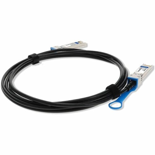 CISCO SFP-H25G-CU2M PASSIVE 2M COMPAT DAC TAA 25GBASE CU 2M