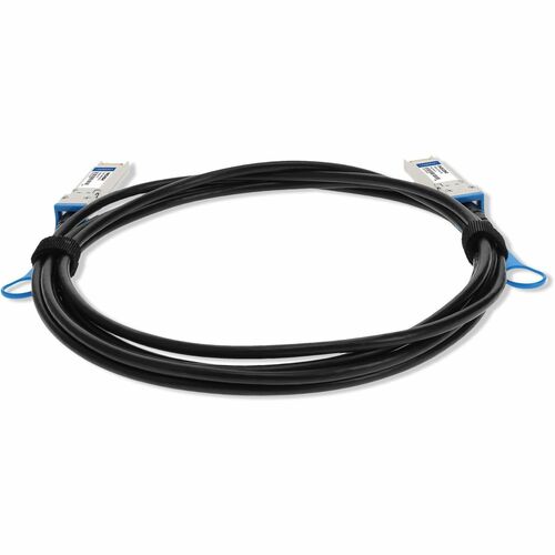 CISCO SFP-H25G-CU2M PASSIVE 2M COMPAT DAC TAA 25GBASE CU 2M
