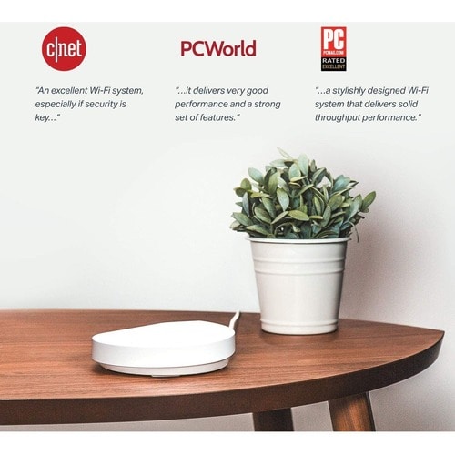 AC1300 HOME WL SYSTEM MESHNETWORK