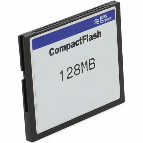 ADDON FLASH UPGRADE 128MB FLASH UPGRADE