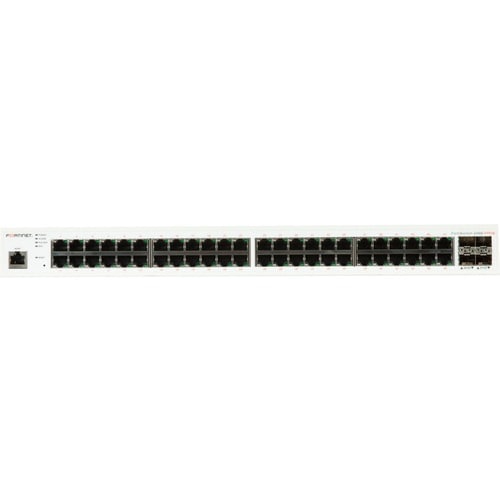 L2/L3 POE+ SWITCH