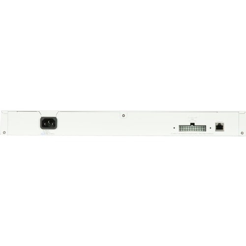 L2/L3 POE+ SWITCH