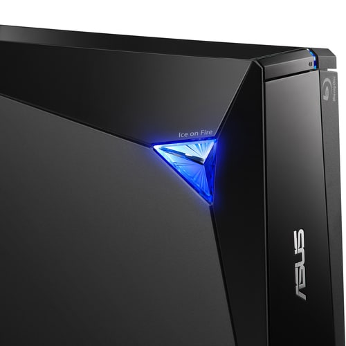 BLURAY DRIVE16X WRITING SPEED USB 3.0 FOR BOTH MAC/PC EXT