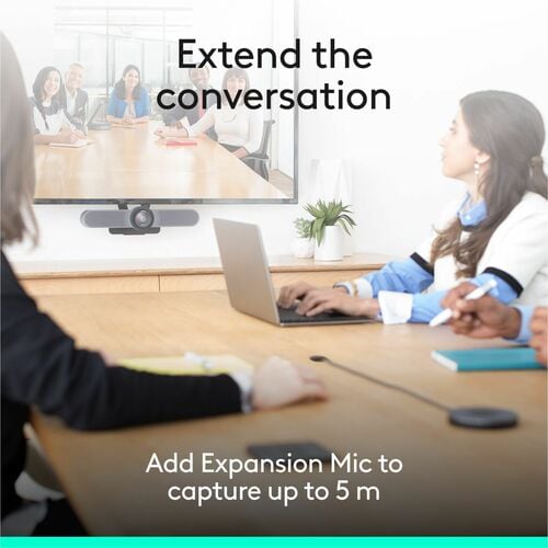 MEETUP CONF CAM SYSTEM TAA PREMIER CONFERENCECAM HUDDLE ROOM