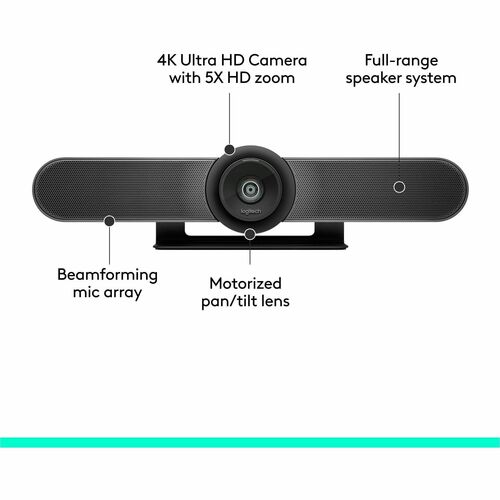 MEETUP CONF CAM SYSTEM TAA PREMIER CONFERENCECAM HUDDLE ROOM