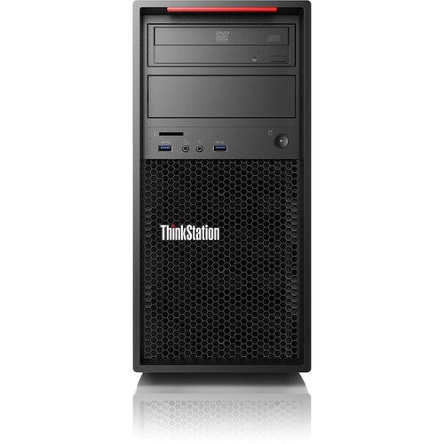 TOPSELLER THINKSTATION P410 E5-1630 V4 3.7G 16GB 256GB SSD W10P