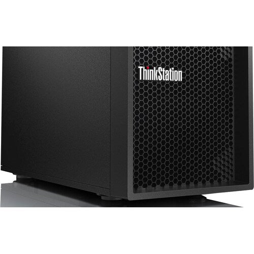 TOPSELLER THINKSTATION P410 E5-1630 V4 3.7G 16GB 256GB SSD W10P
