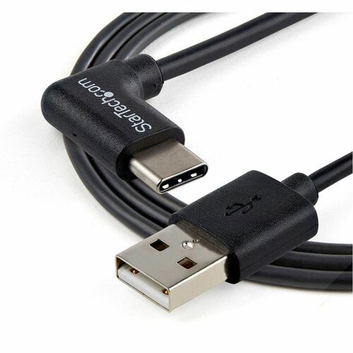 3FT USB TO USB C CABLE USB-IF CERTIFIED USB TO C CHARGING CORD