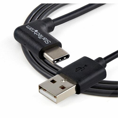 3FT USB TO USB C CABLE USB-IF CERTIFIED USB TO C CHARGING CORD