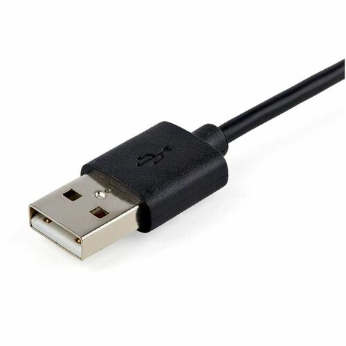 3FT USB TO USB C CABLE USB-IF CERTIFIED USB TO C CHARGING CORD