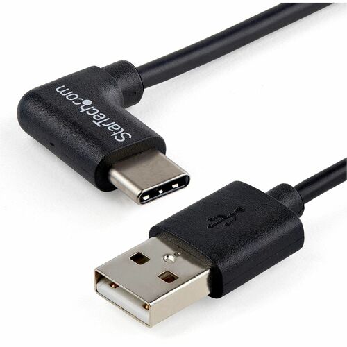 3FT USB TO USB C CABLE USB-IF CERTIFIED USB TO C CHARGING CORD