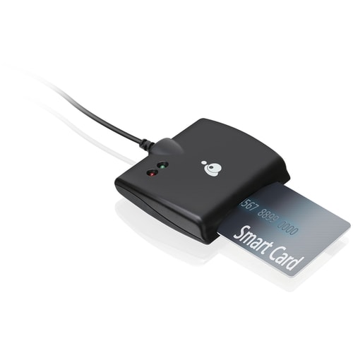 USB-C COMMON ACCESS CARD READER TAA COMPLIANT