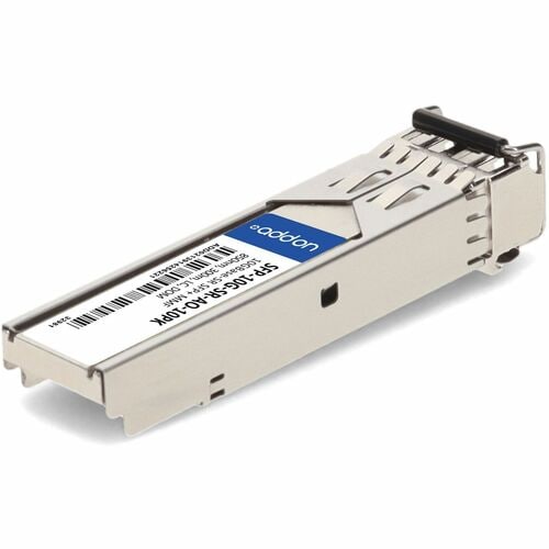 10PK CISCO SFP+ 300M SFP-10G-SR COMPAT TAA XCVR 10GB SR MMF LC